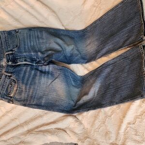 Mens Diesel jeans